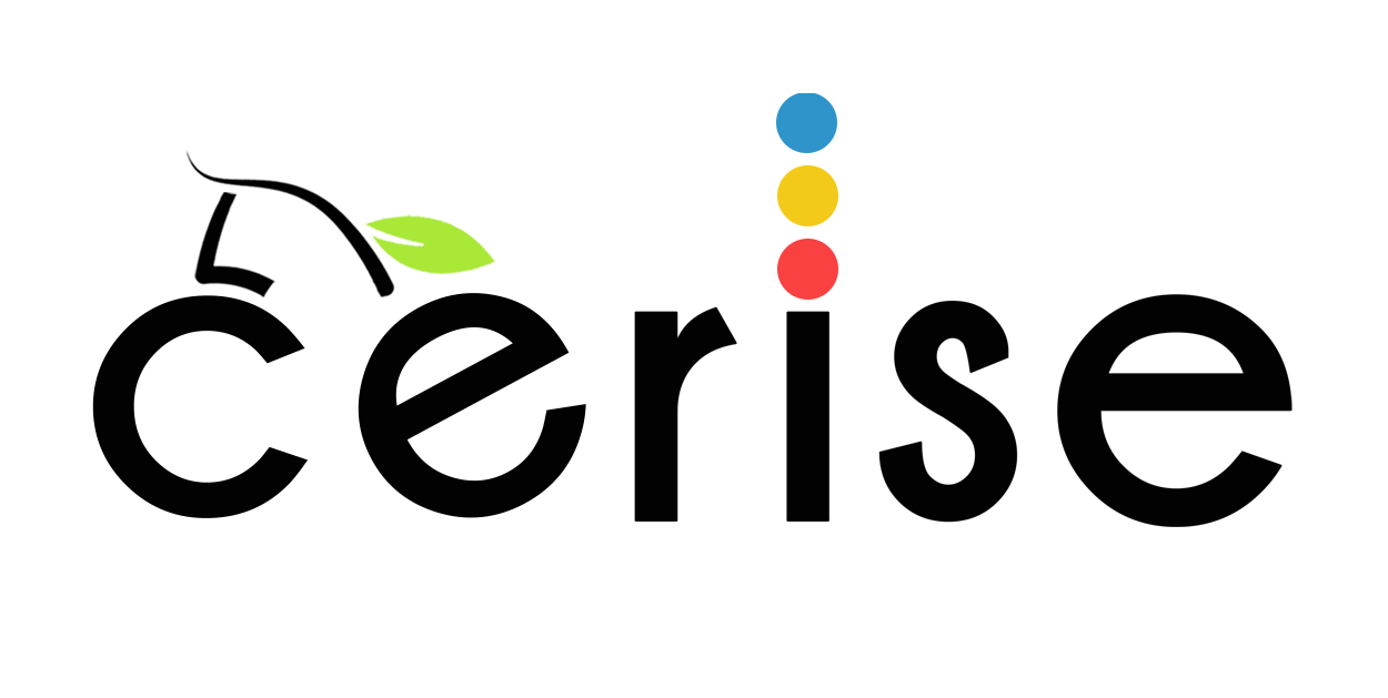 CERISE Communication & Marketing